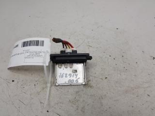 Резистор печки Nissan Note 27150AX115