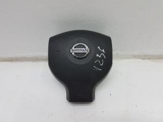 Подушка в руль Nissan Note 985109U09A