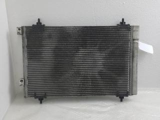 Радиатор кондиционера Citroen C4 6455CY