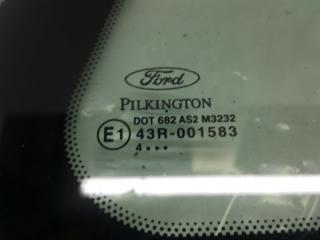 Стекло кузовное Ford Fiesta 1522488, заднее правое