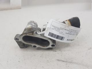 Фланец системы охлаждения Ford Focus 1301772 2 1.4-1.6