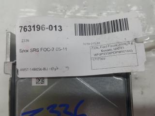 Блок SRS Ford Focus 1717369
