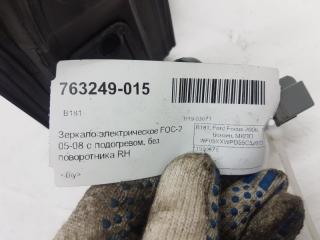 Зеркало Ford Focus 1510871, правое