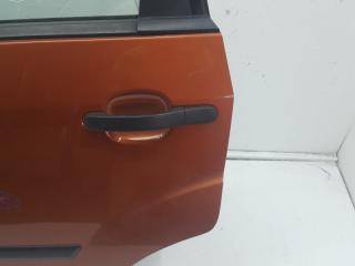 Дверь Ford Fiesta 1692526, задняя левая