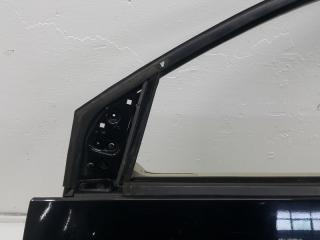 Дверь Ford Fiesta 1692524, передняя левая