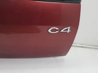 Крышка багажника Citroen C 4 8701T9