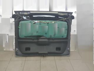 Крышка багажника Citroen C 4 8701T9