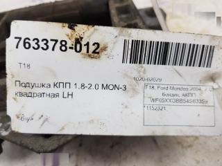 Подушка КПП Ford Mondeo 1152321 3