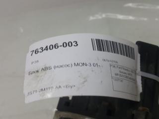 Блок ABS Ford Mondeo 1337130