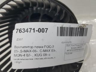 Вентилятор печки Ford Focus 1635188
