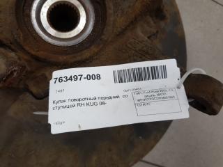 Кулак Ford Kuga 1674670, передний правый