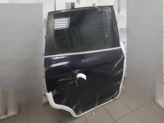 Дверь Ford Kuga 1520944, задняя правая