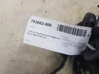 Ремень безопасности Ford Galaxy 1728987, передний правый