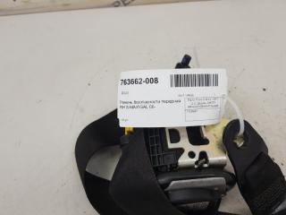 Ремень безопасности Ford Galaxy 1728987, передний правый