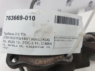 Турбина Ford C-Max 1864631