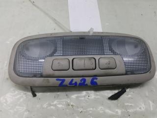 Плафон салонный , передний Ford Galaxy 1670435