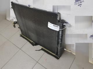 Радиатор кондиционера Ford Mondeo [1710241]