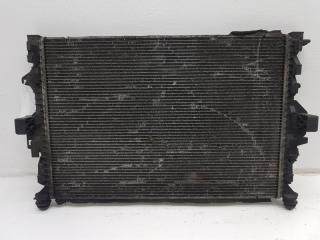 Радиатор охлаждения Ford Mondeo 1762395