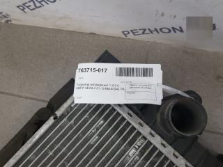 Радиатор охлаждения Ford Mondeo 1762395
