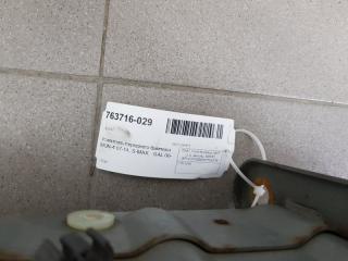 Усилитель бампера Ford Mondeo 1761236, передний