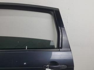 Дверь Ford S-Max 1693746, задняя левая