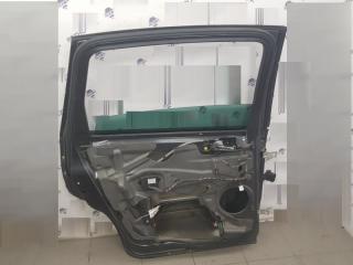 Дверь Ford S-Max 1693746, задняя левая