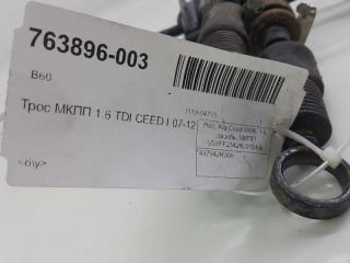 Трос МКПП Kia Ceed 437942R300