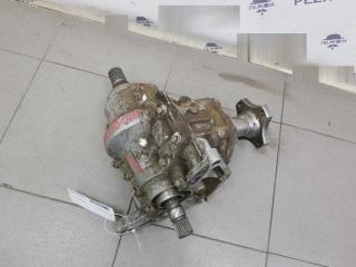 Коробка раздаточная Renault Duster 1.6-2.0