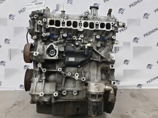 Двигатель Mazda Mazda3