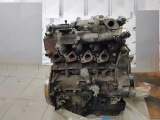Двигатель Ford S-Max QYWA 1.8 TDI