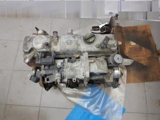Двигатель Ford S-Max QYWA 1.8 TDI