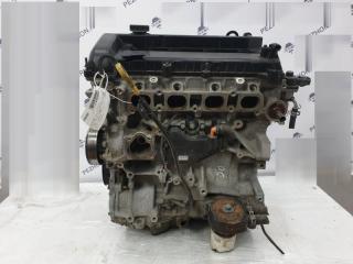 Двигатель Ford Fiesta N4JB 2.0