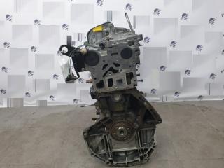 Двигатель Renault Megane K4M 858