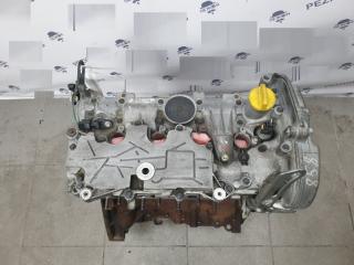 Двигатель Renault Megane K4M 858