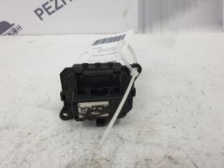 Резистор печки Renault Koleos 27761JY40A