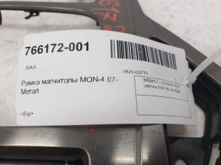 Рамка магнитолы Ford Mondeo BN