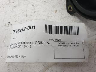 Датчик расходомера 1.5-1.8 Nissan Primera