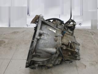 МКПП Renault Megane 2004 7701717853 F9Q 1.9 TDI