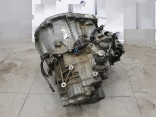 МКПП Renault Megane 2004 7701717853 F9Q 1.9 TDI