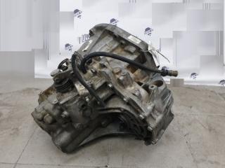 МКПП Renault Megane 2004 7701717853 F9Q 1.9 TDI