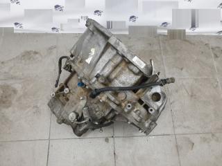 МКПП Renault Megane 2004 7701717853 F9Q 1.9 TDI