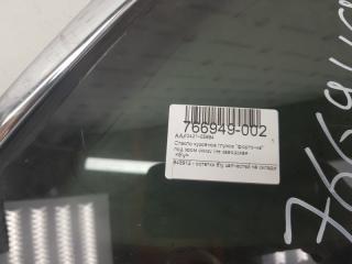 Форточка кузова Ford Fiesta 1791522, задняя левая