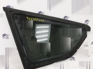 Стекло кузовное Ford Kuga 1787325, заднее правое