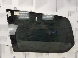 Стекло кузовное "форточка" Ford Galaxy 1673321, заднее левое