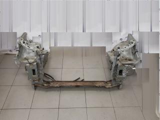 Панель передняя Toyota Avensis 5320105902