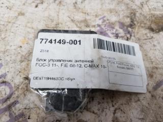 Модуль GPS Ford Focus 1945263