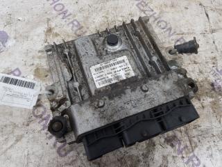 Блок управления двигателем Ford Kuga 2011 1802711 2.0 TDI