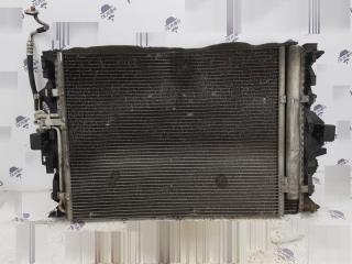 Кассета радиаторов с диффузором Ford Mondeo 7G918005BD