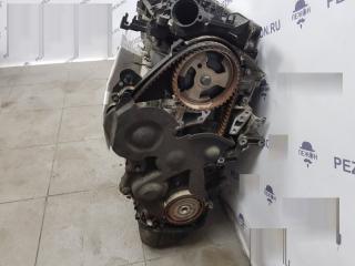 Двигатель Ford Focus RM7M5Q6006AA G8DD 1.6 TDI
