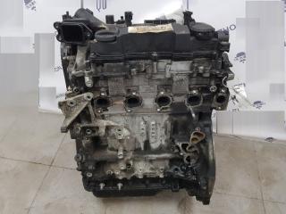 Двигатель Ford Focus RM7M5Q6006AA G8DD 1.6 TDI